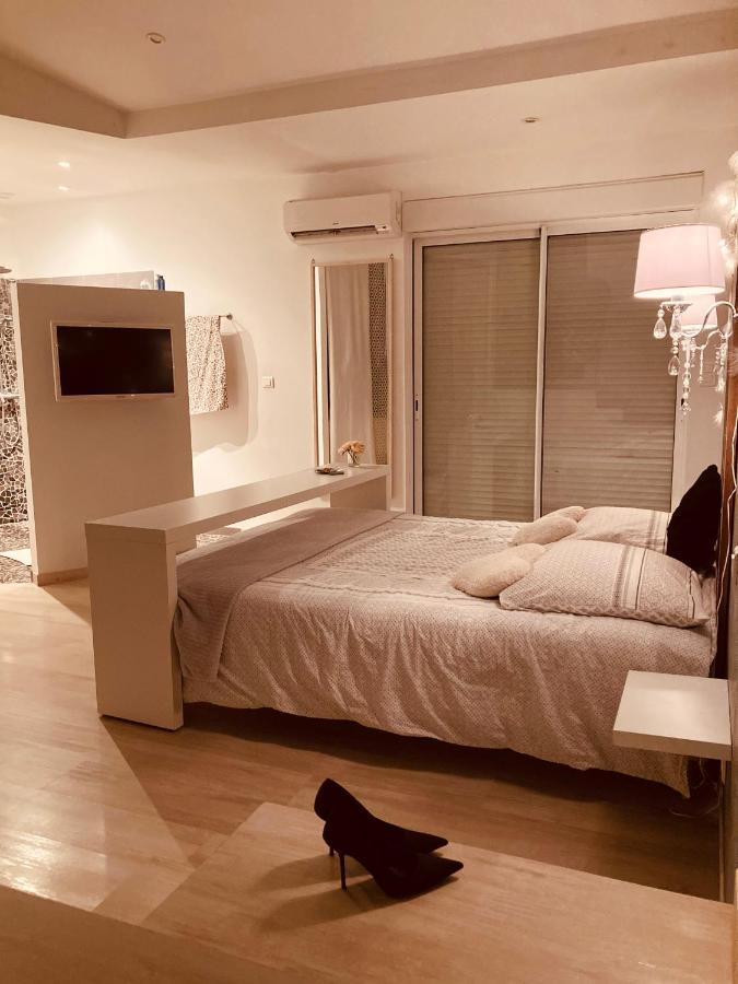 Villa Piscine 6Km De Cassis 12 Couchages 로크포르라베둘 외부 사진
